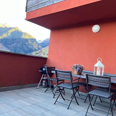 Casa Del Bitto Apartment Gerola Alta Bagian luar foto