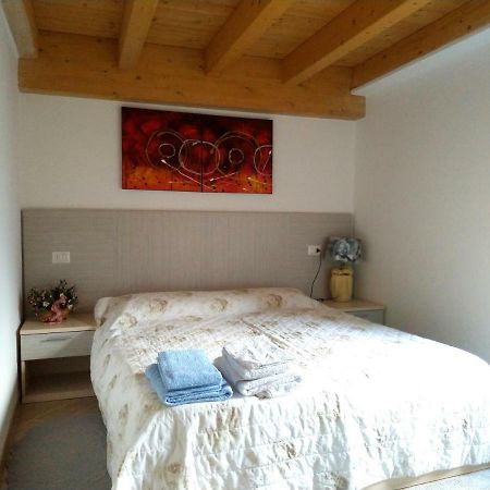 Casa Del Bitto Apartment Gerola Alta Bagian luar foto