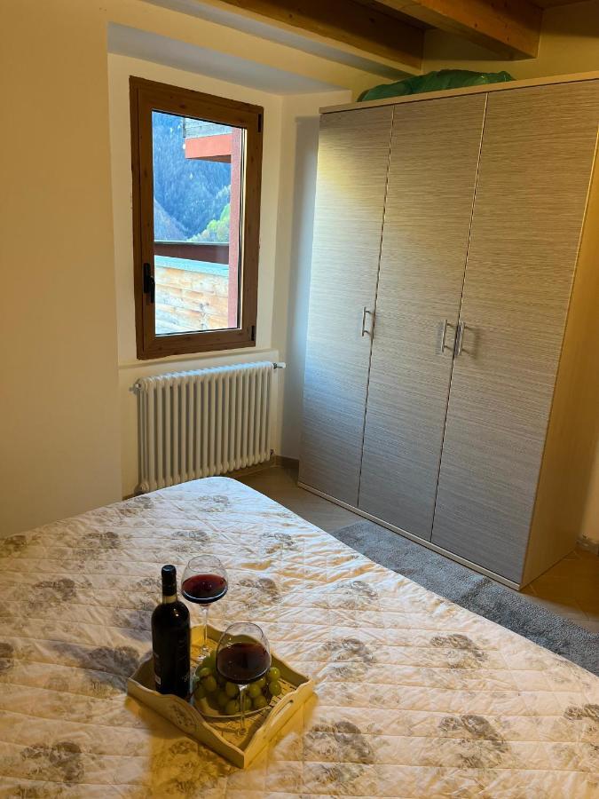 Casa Del Bitto Apartment Gerola Alta Bagian luar foto