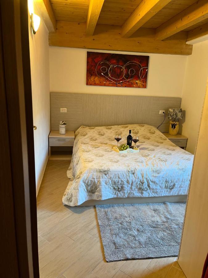 Casa Del Bitto Apartment Gerola Alta Bagian luar foto