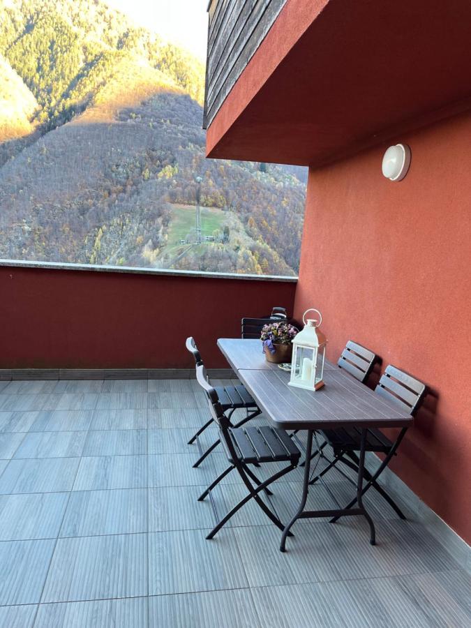 Casa Del Bitto Apartment Gerola Alta Bagian luar foto