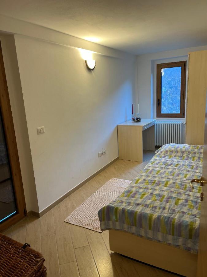 Casa Del Bitto Apartment Gerola Alta Bagian luar foto