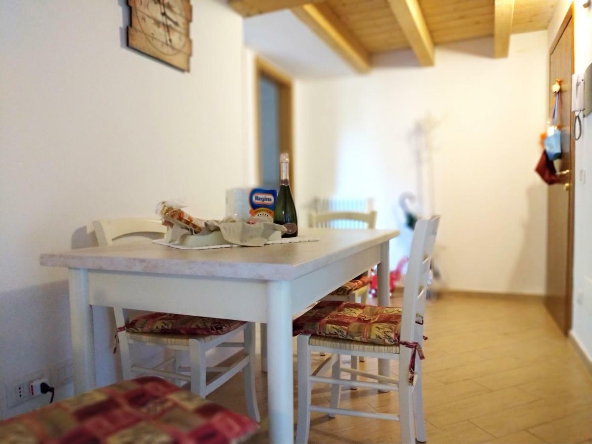 Casa Del Bitto Apartment Gerola Alta Bagian luar foto