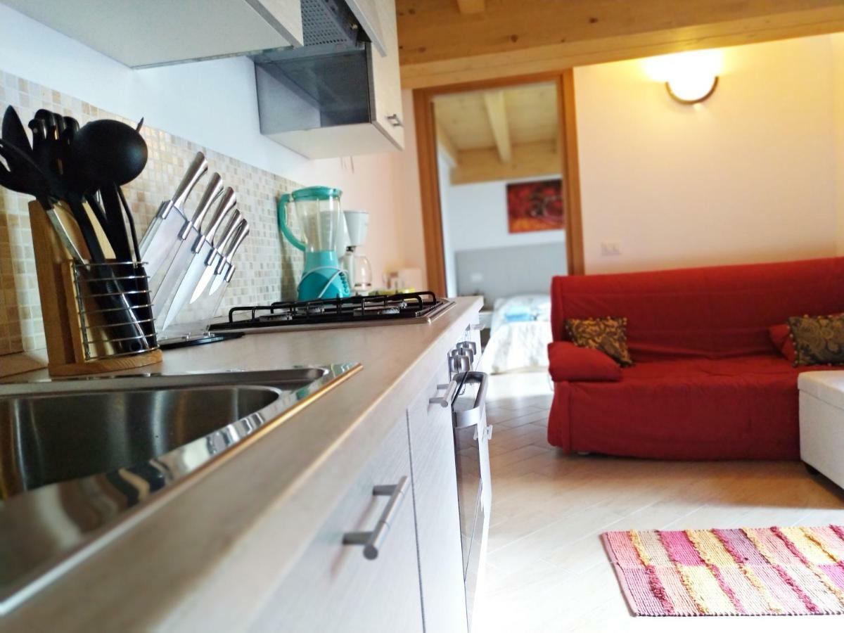 Casa Del Bitto Apartment Gerola Alta Bagian luar foto