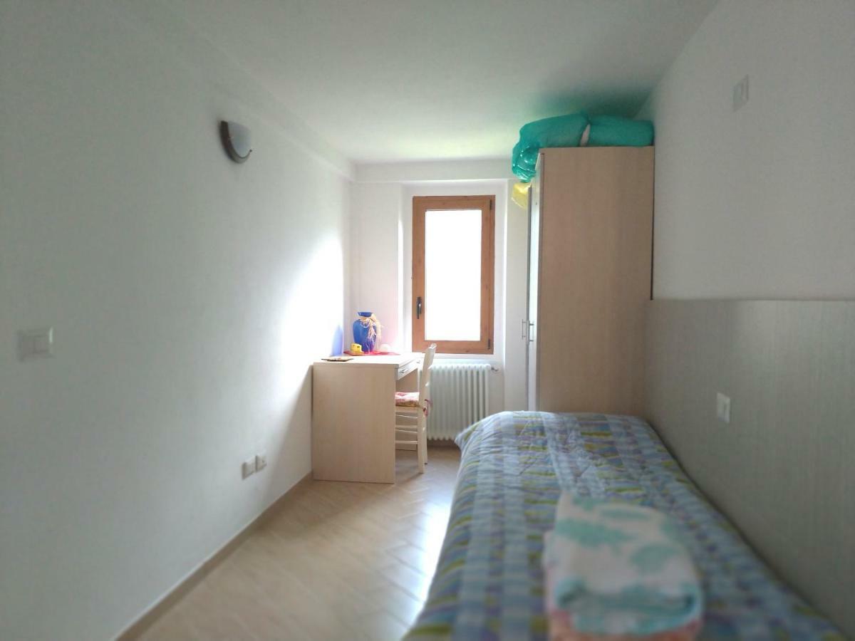 Casa Del Bitto Apartment Gerola Alta Bagian luar foto