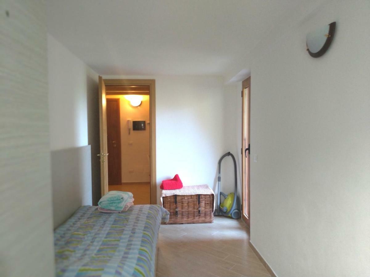 Casa Del Bitto Apartment Gerola Alta Bagian luar foto