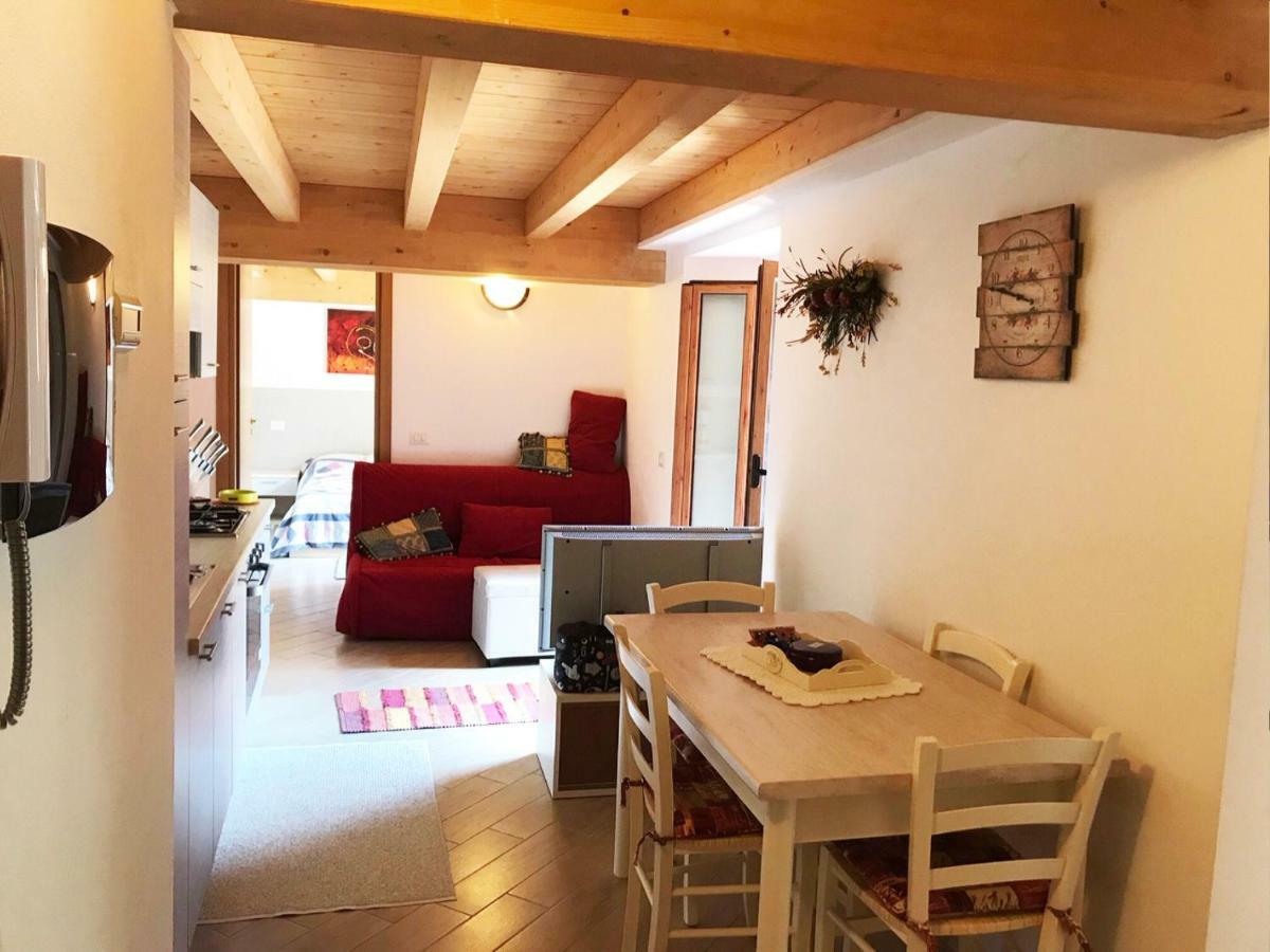 Casa Del Bitto Apartment Gerola Alta Bagian luar foto