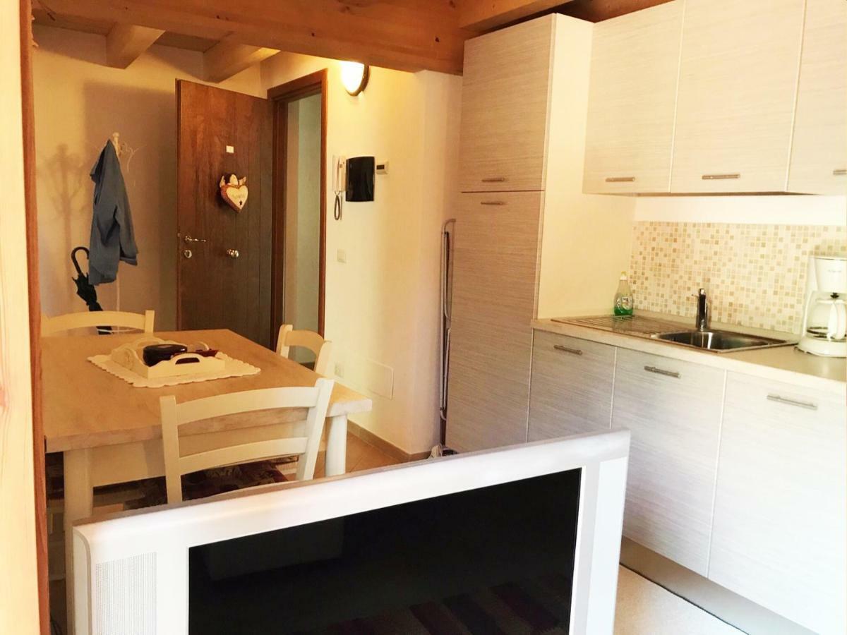 Casa Del Bitto Apartment Gerola Alta Bagian luar foto