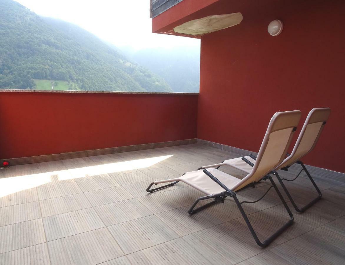 Casa Del Bitto Apartment Gerola Alta Bagian luar foto