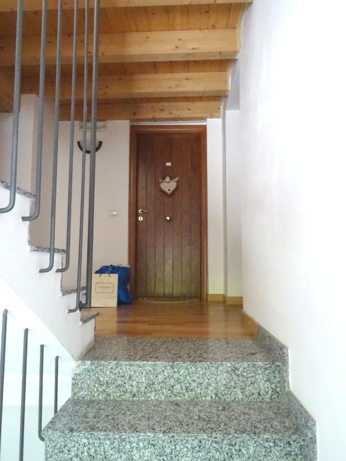 Casa Del Bitto Apartment Gerola Alta Bagian luar foto
