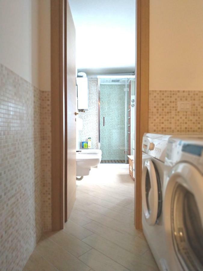 Casa Del Bitto Apartment Gerola Alta Bagian luar foto