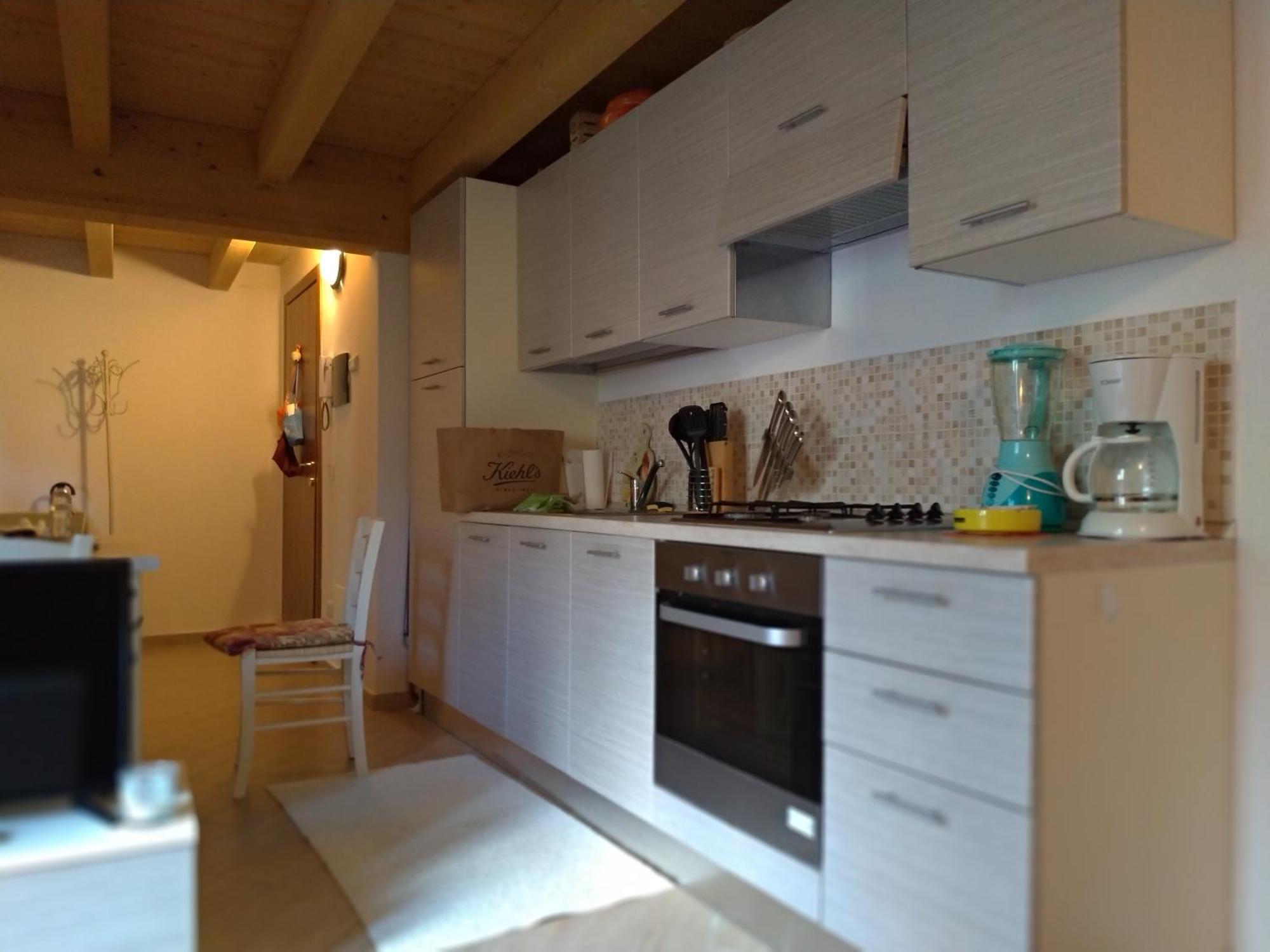 Casa Del Bitto Apartment Gerola Alta Bagian luar foto