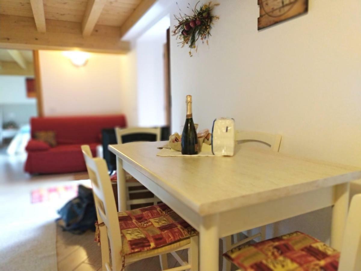 Casa Del Bitto Apartment Gerola Alta Bagian luar foto
