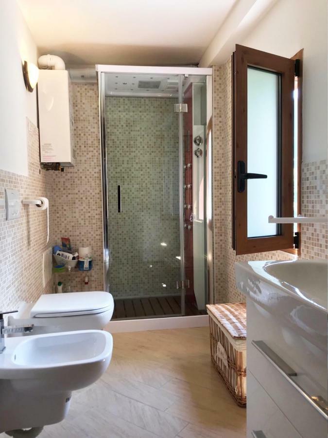 Casa Del Bitto Apartment Gerola Alta Bagian luar foto